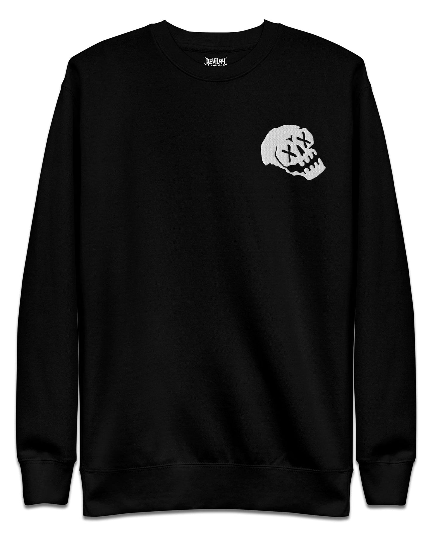 I Just Wanna Lay Back Down So Slowly Sweatshirt