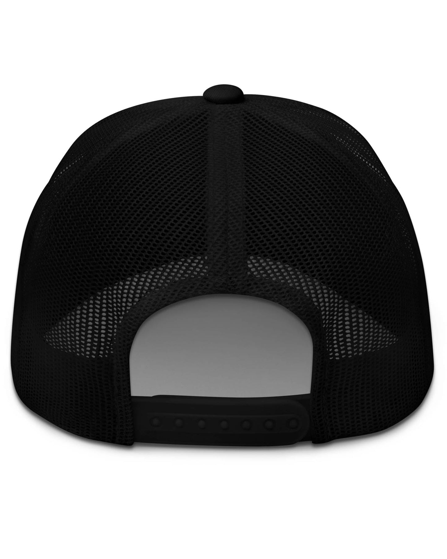 I Love Death Metal Trucker Cap