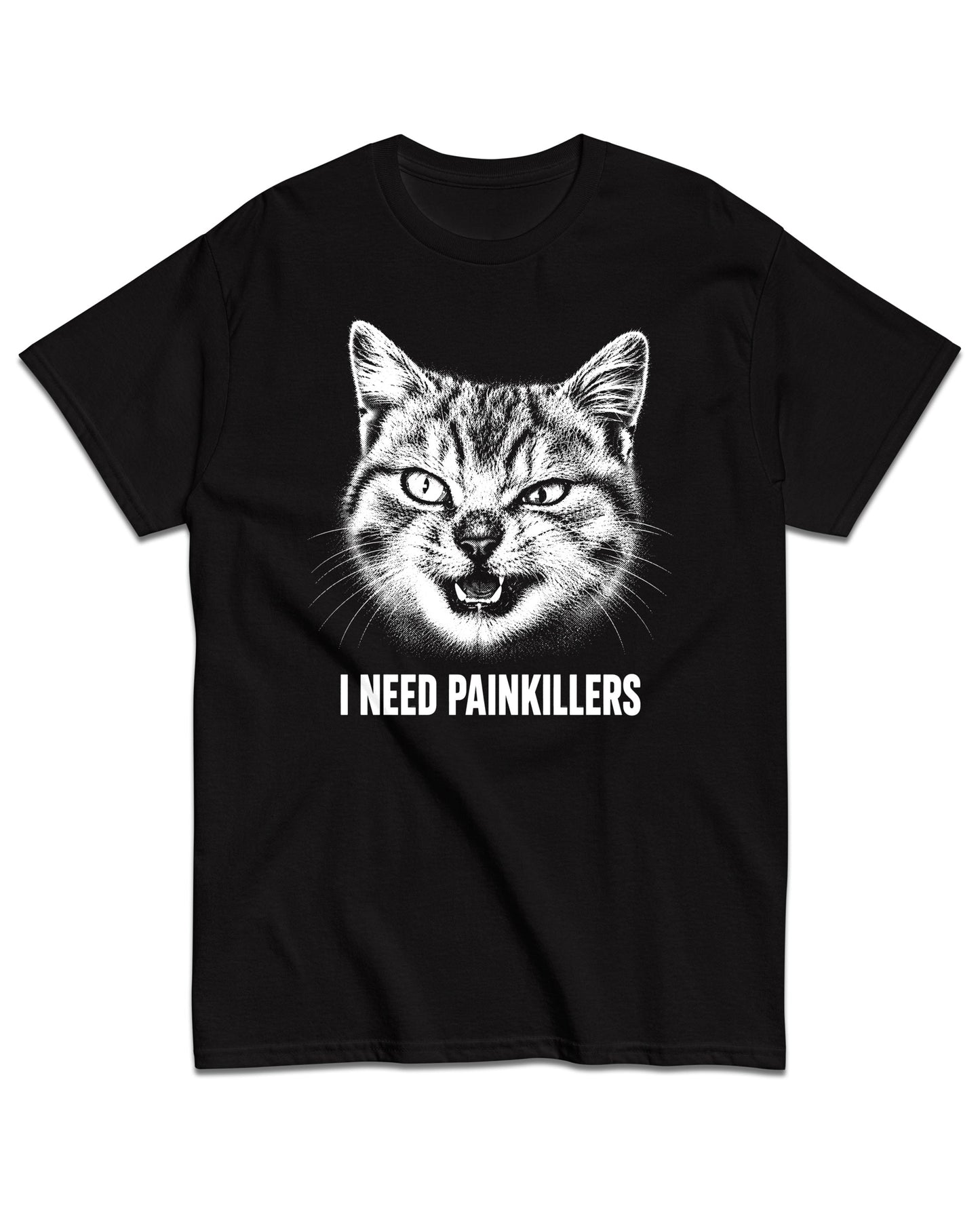 I Need Painkillers T-Shirt