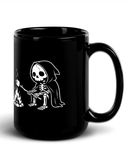 I Never Said I Hated You Mug