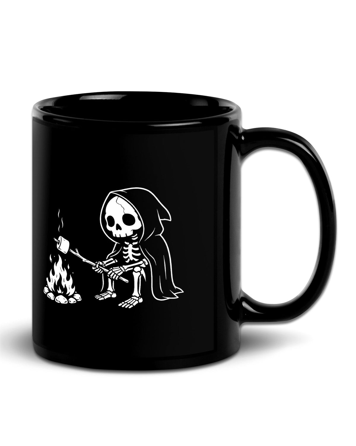 I Never Said I Hated You Mug