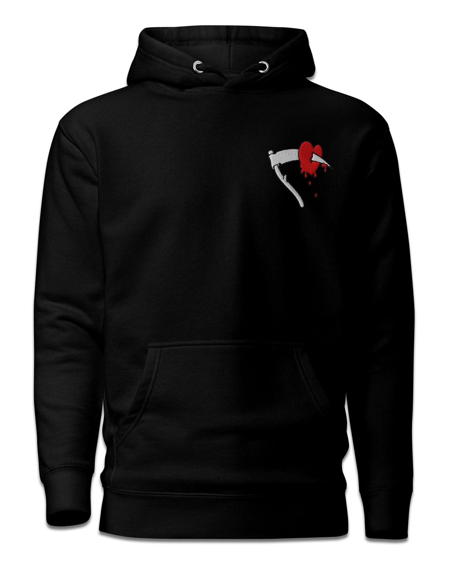 If I Had Feelings They'd Be For You Hoodie