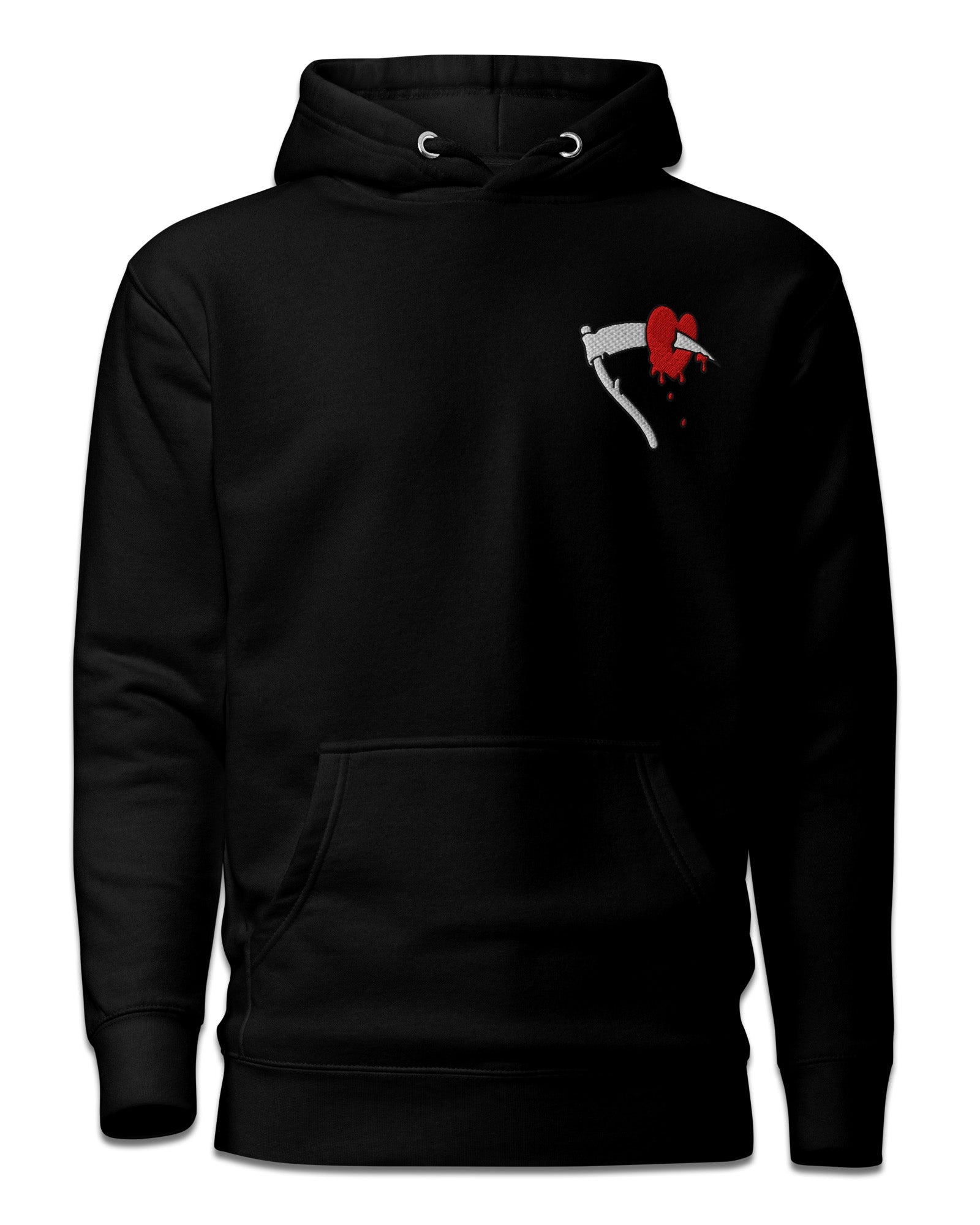 If I Had Feelings They'd Be For You Hoodie