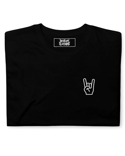 IF LOST RETURN TO MOSH PIT T - SHIRT