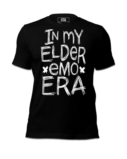 In My Elder Emo Era T-Shirt