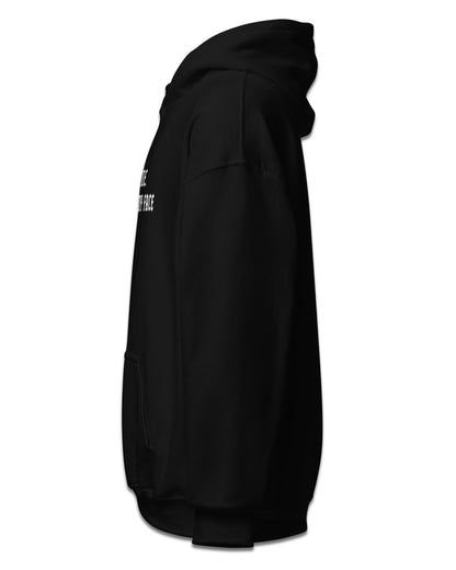 I’m Fine, It’s Just My Face Hoodie