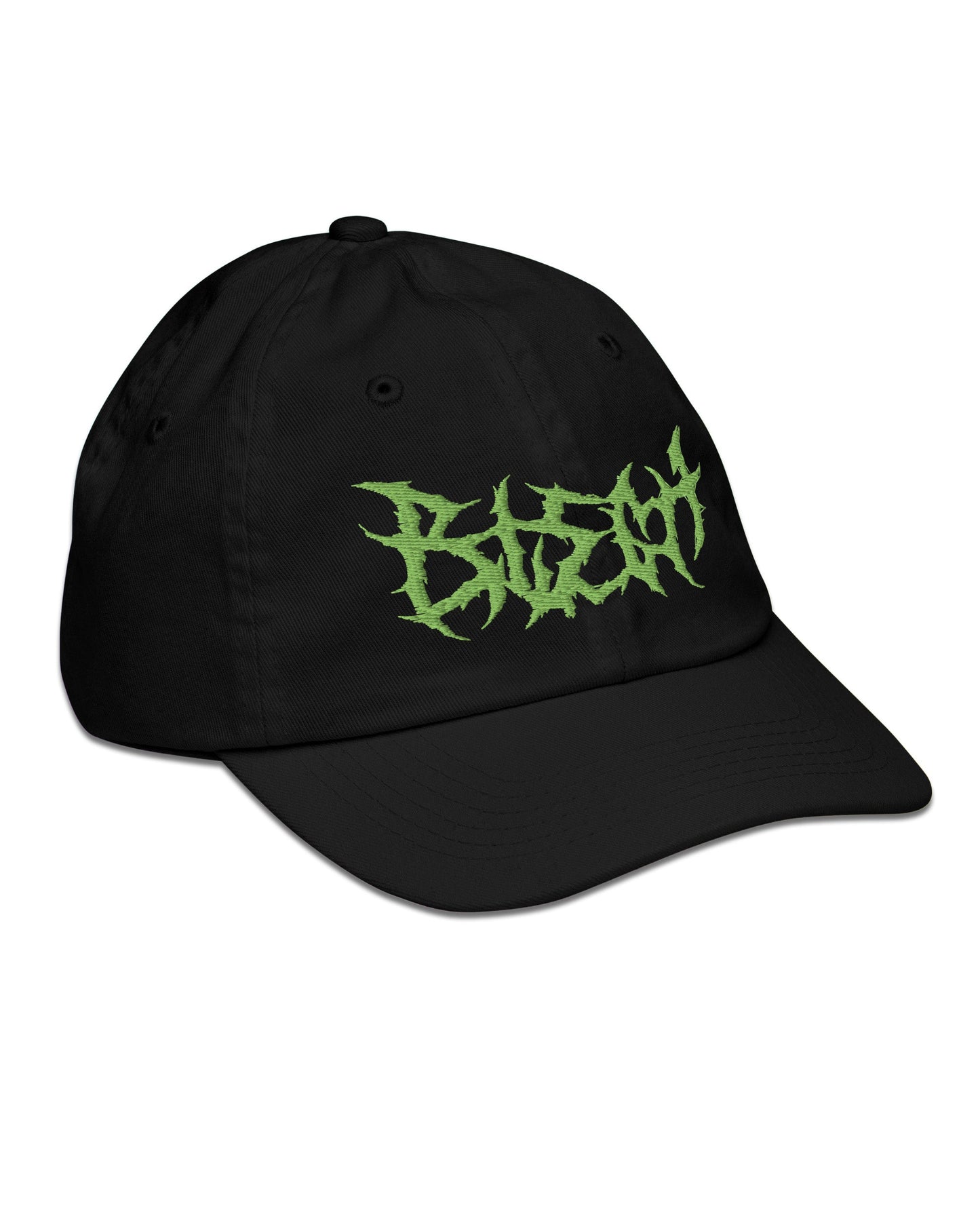 Kids Blegh Cap