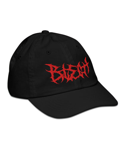 Kids Blegh Cap