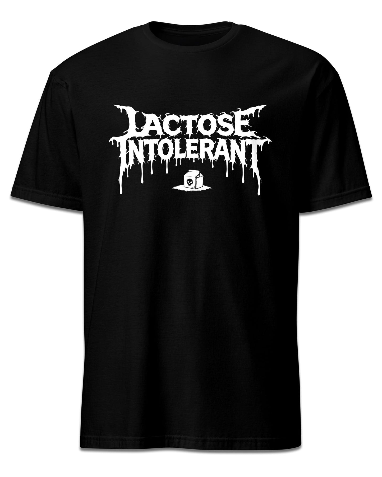 Lactose Intolerant T-Shirt