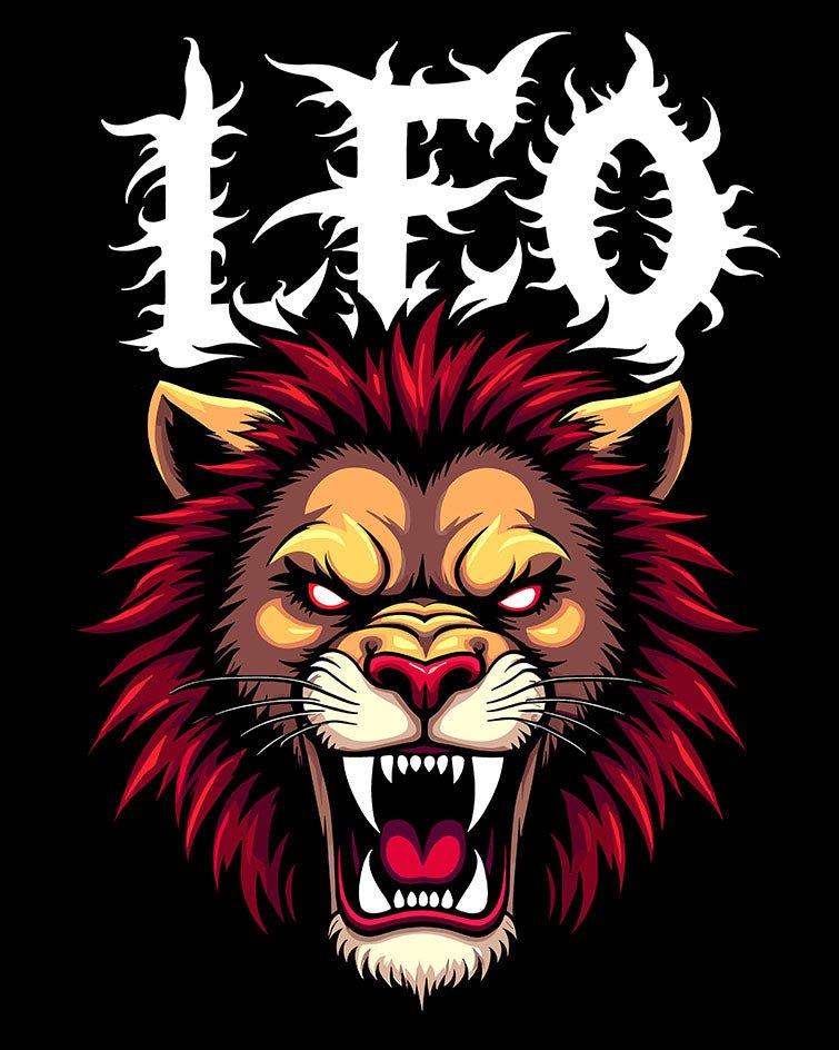 LEO T-Shirt
