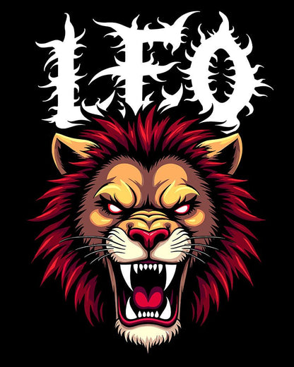 LEO T-Shirt