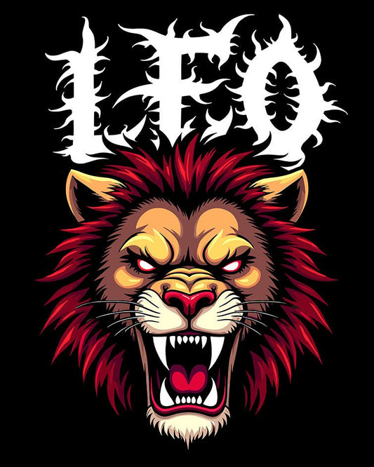 LEO T-Shirt