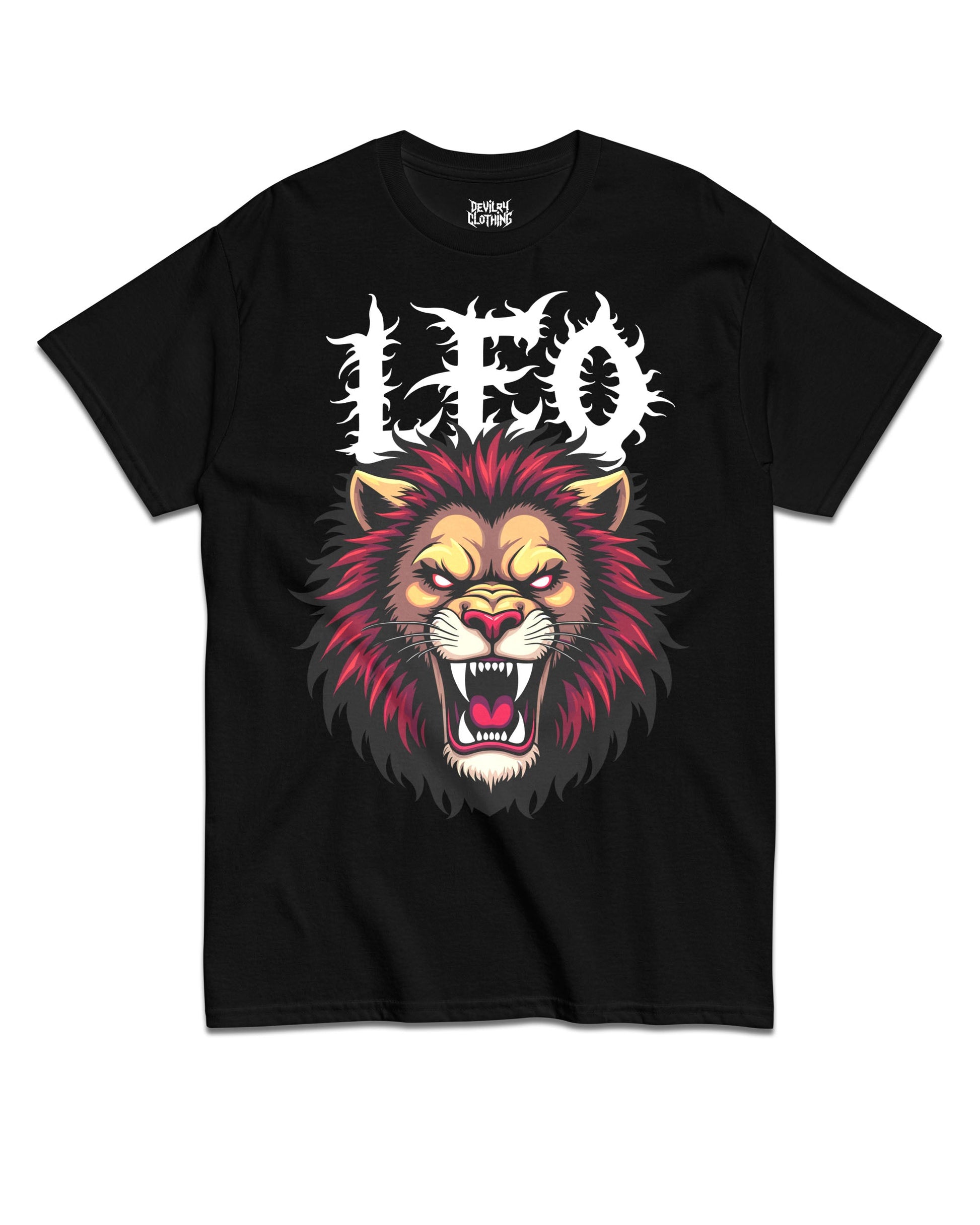 LEO T-Shirt
