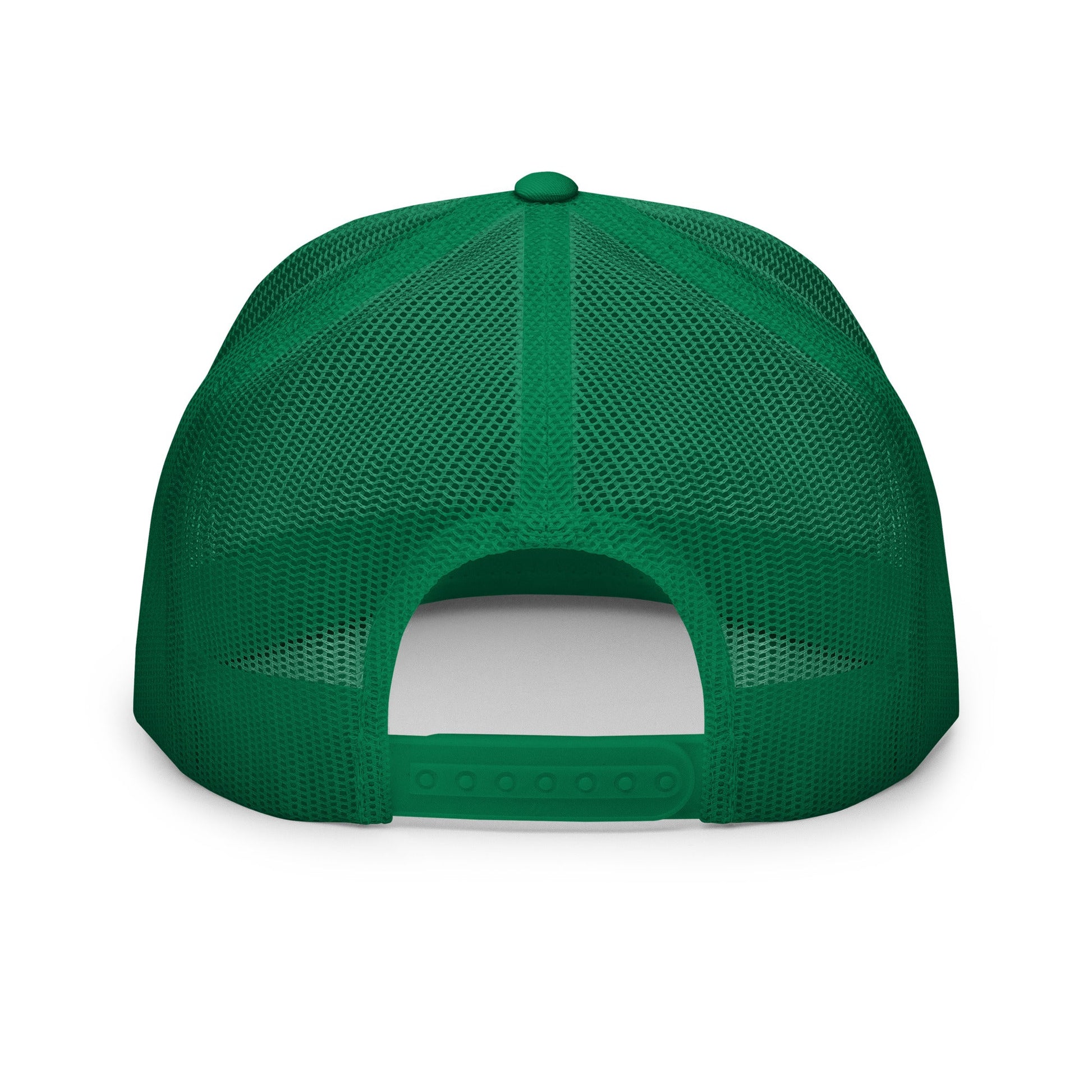 Let's Get Shamrocked Trucker Cap