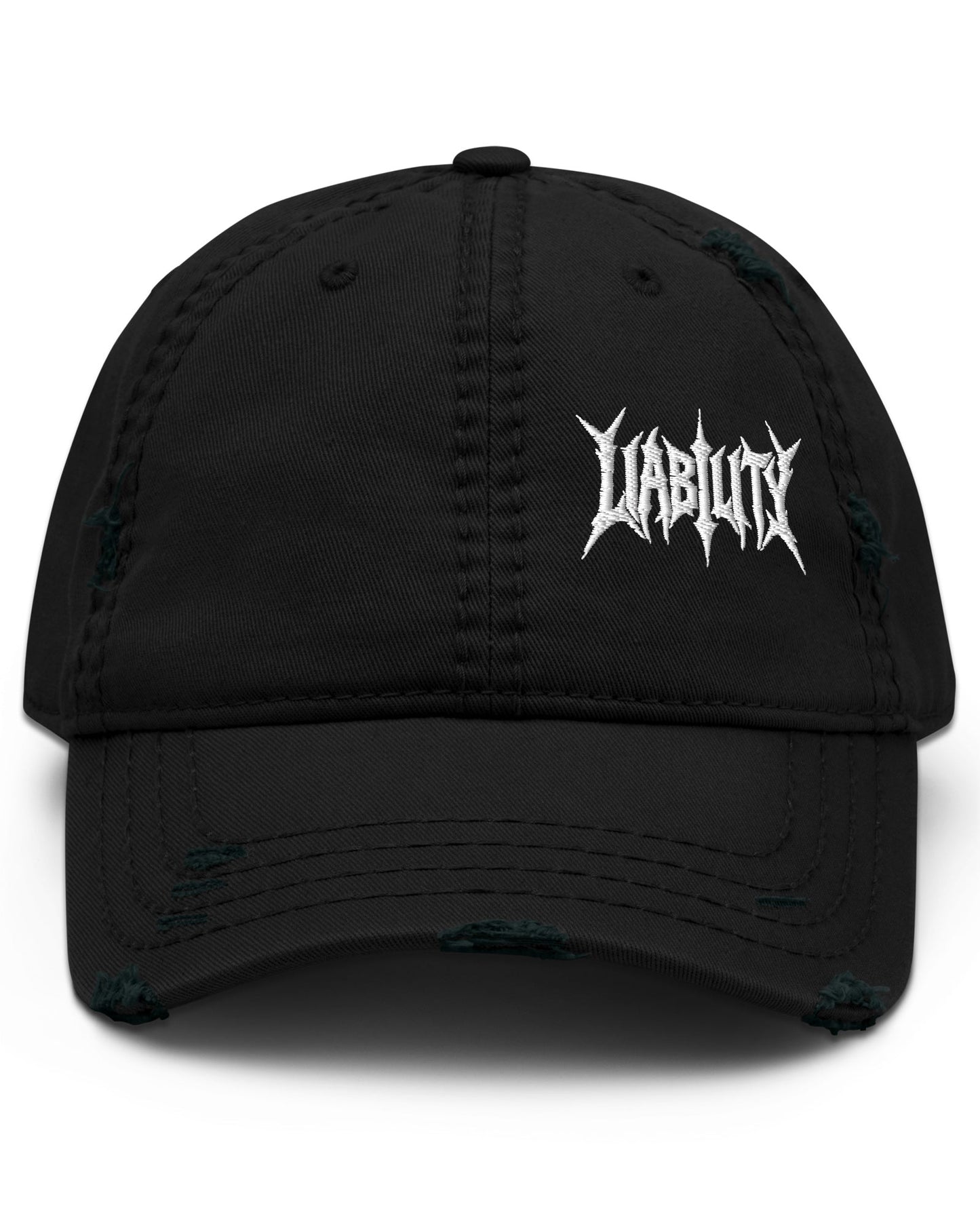 Liability Dad Hat