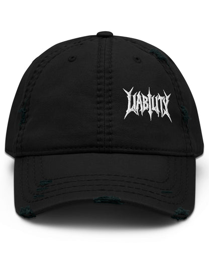 Liability Dad Hat