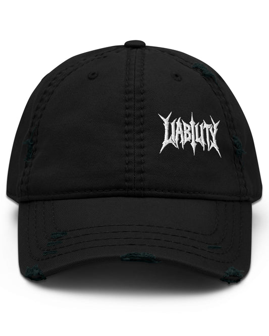 Liability Dad Hat