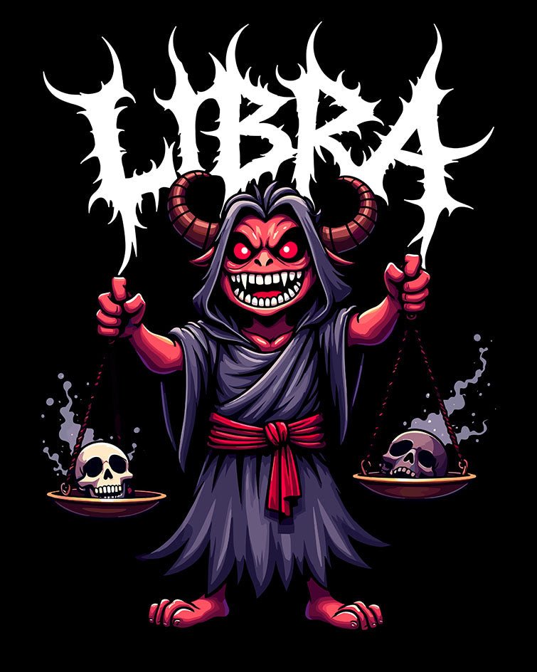 LIBRA T-Shirt