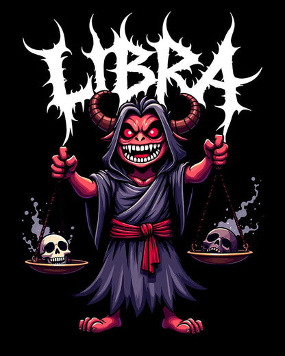 LIBRA T-Shirt