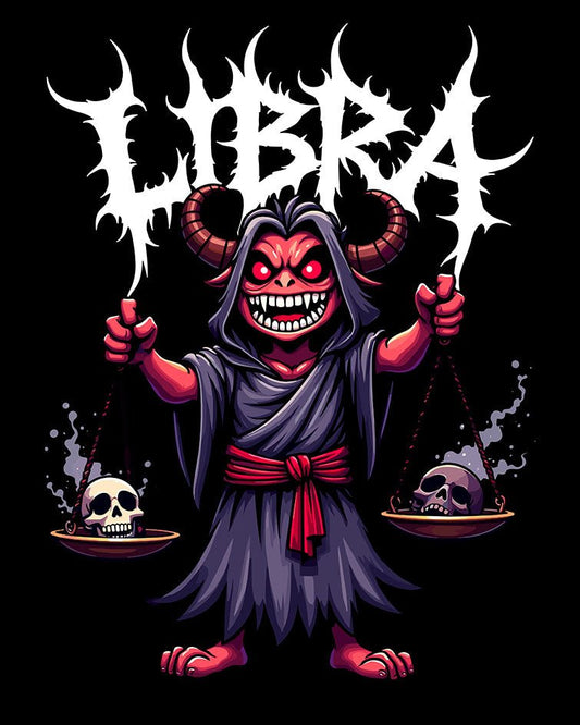 LIBRA T-Shirt