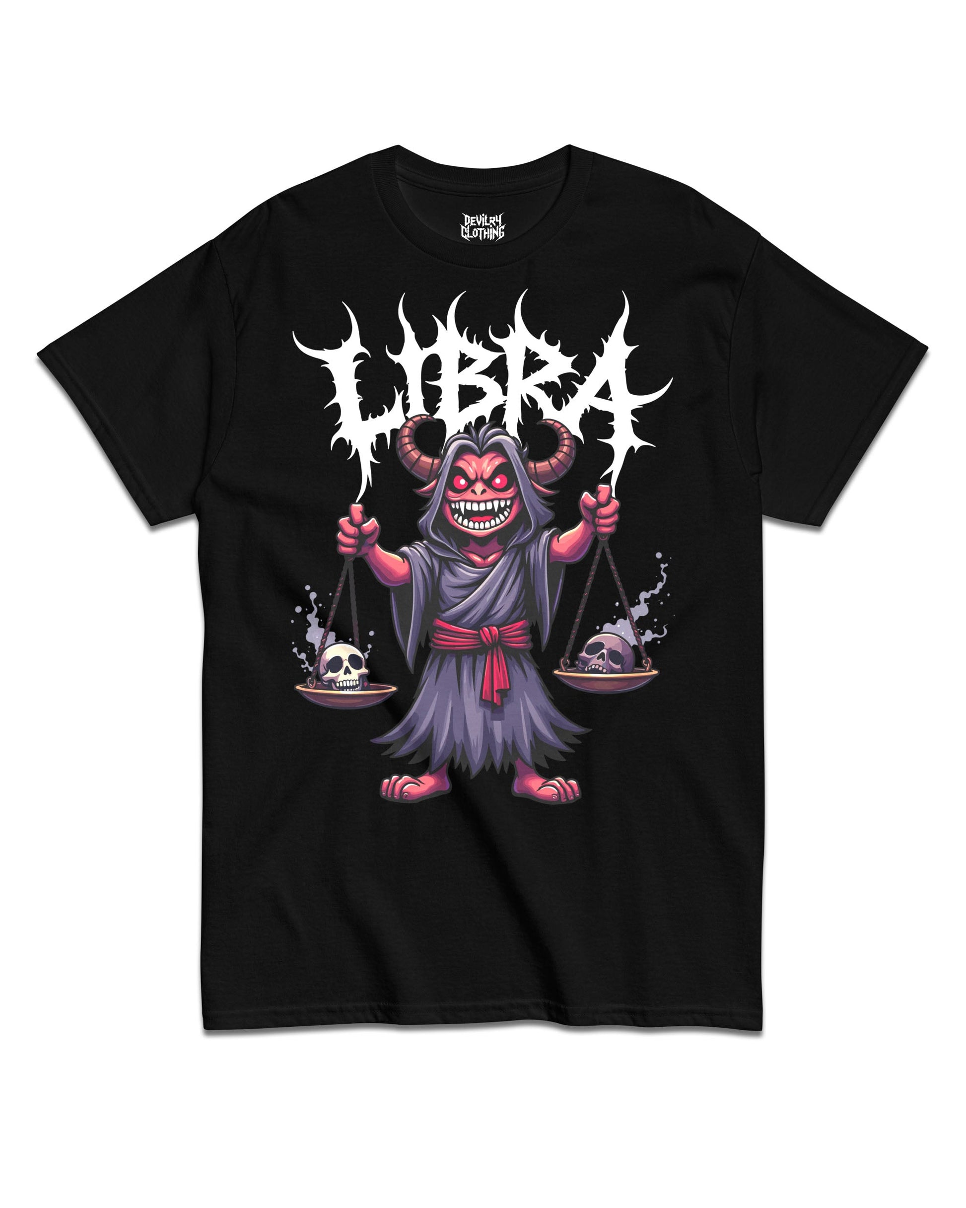 LIBRA T-Shirt