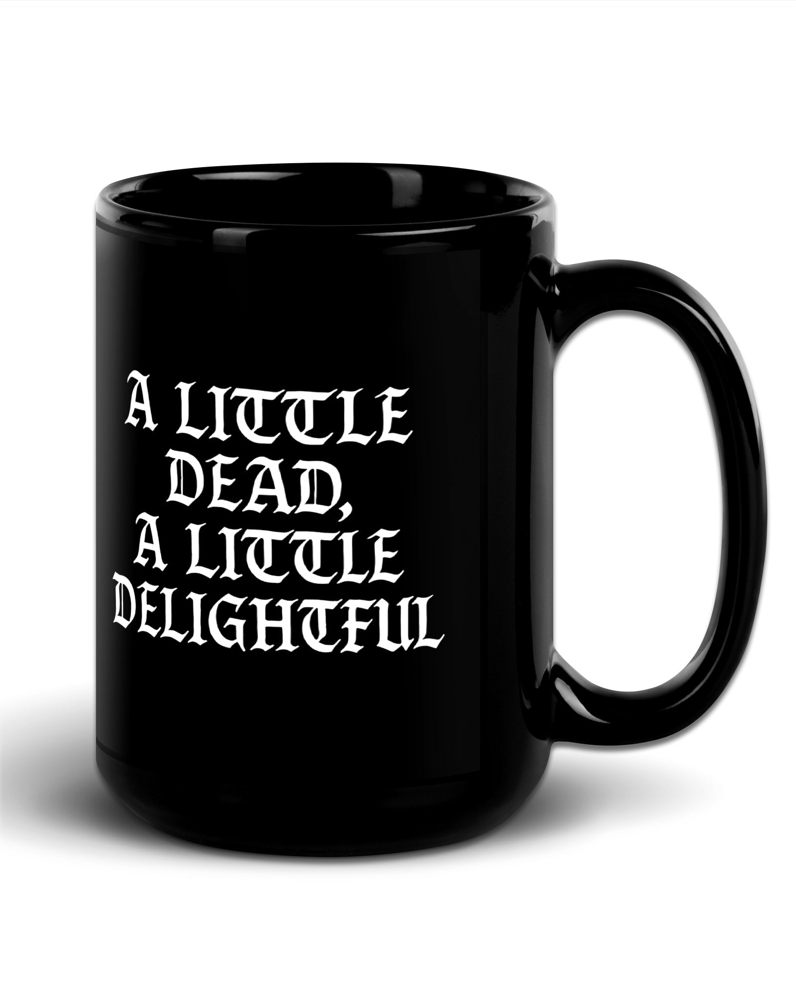 Little Dead Little Delightful Mug