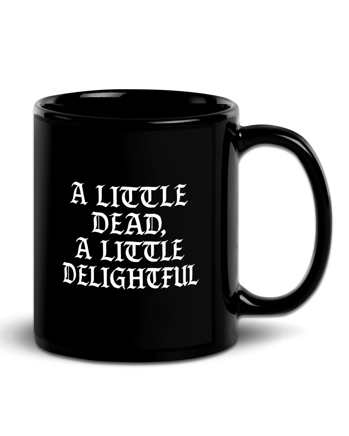Little Dead Little Delightful Mug