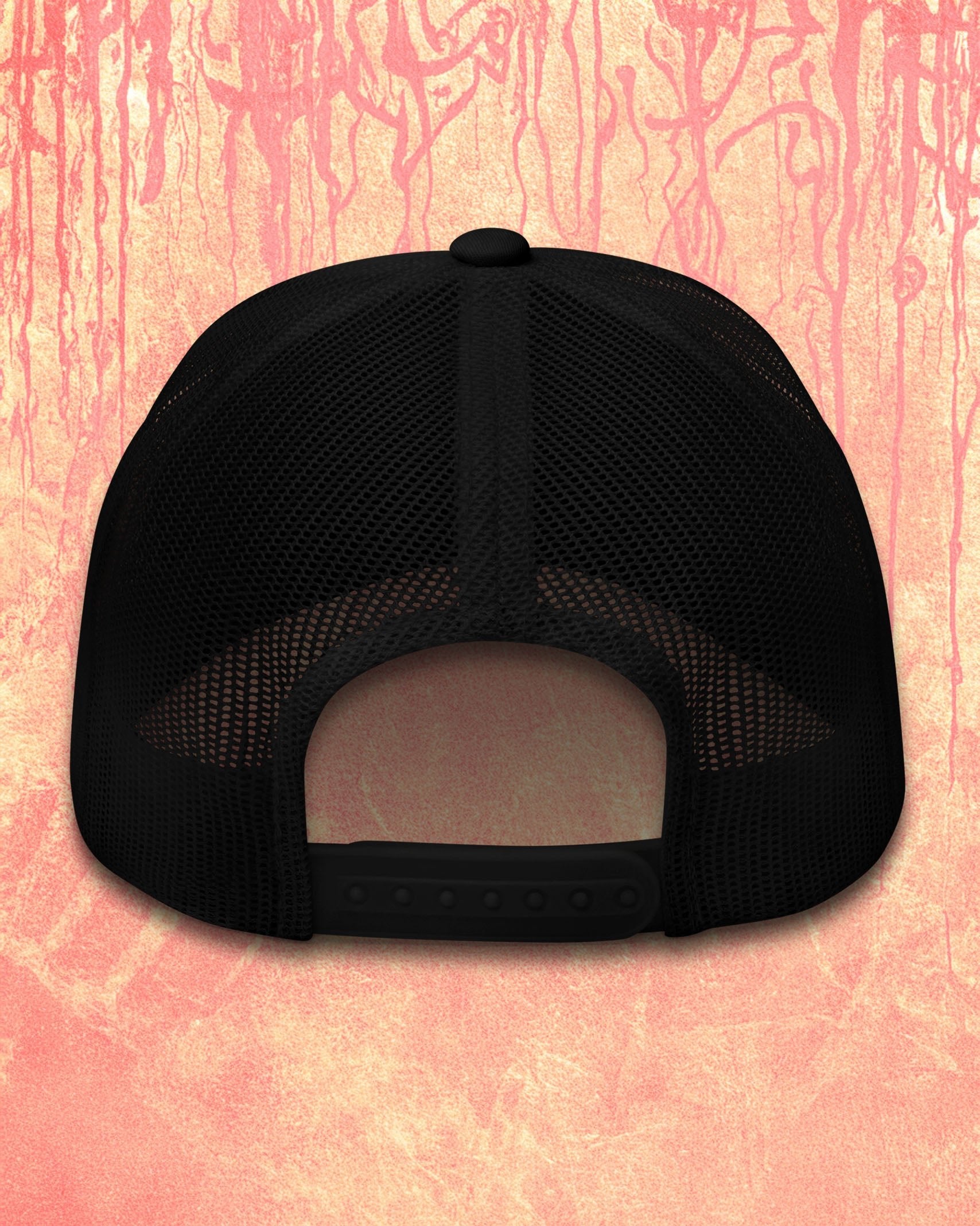 Little Hellspawn Trucker Cap