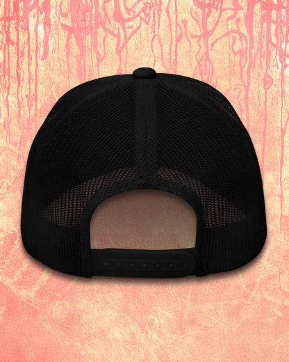 Little Hellspawn Trucker Cap