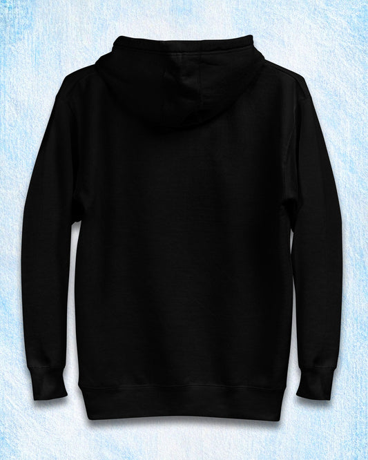 LIVE FAST EAT TRASH Hoodie