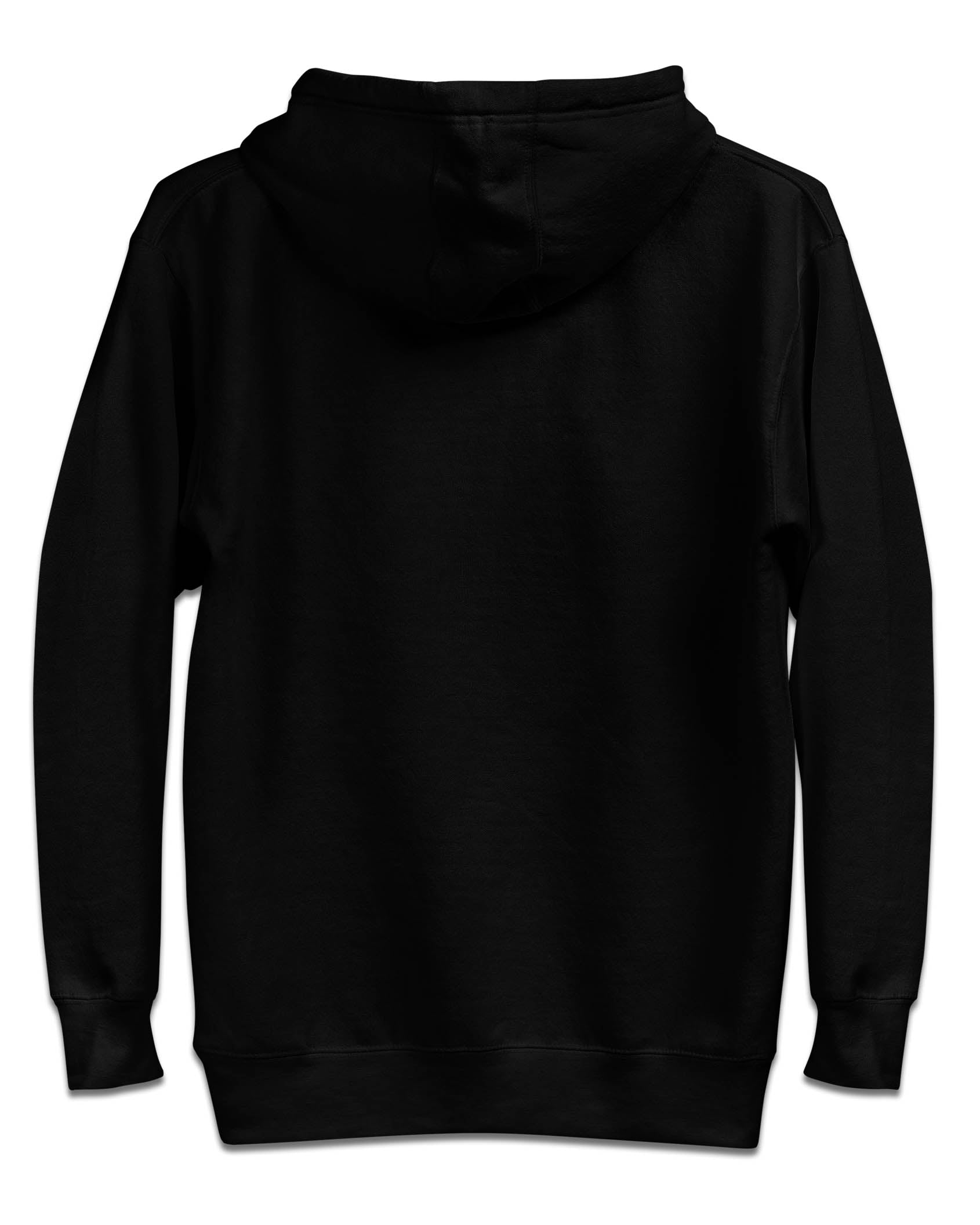 LIVE FAST EAT TRASH Hoodie