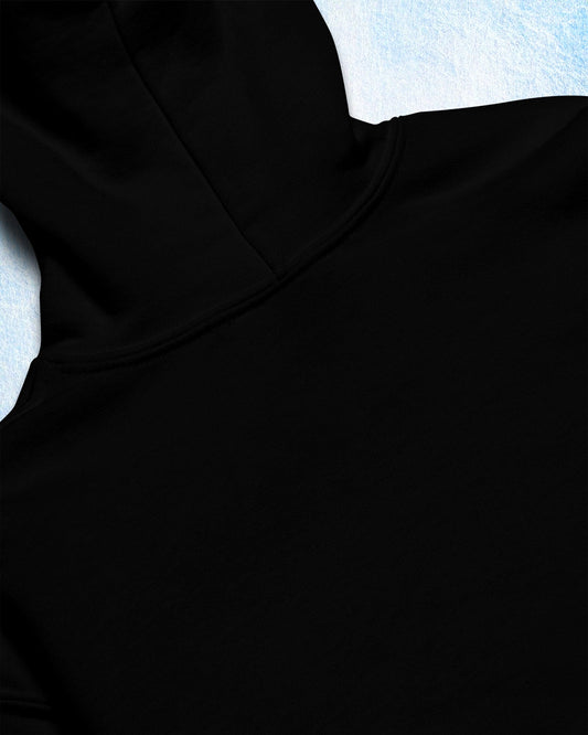 LIVE FAST EAT TRASH Kids Hoodie