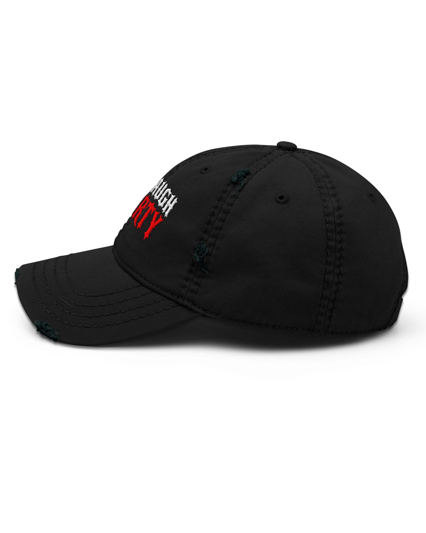 Live Laugh Liberty Dad Hat