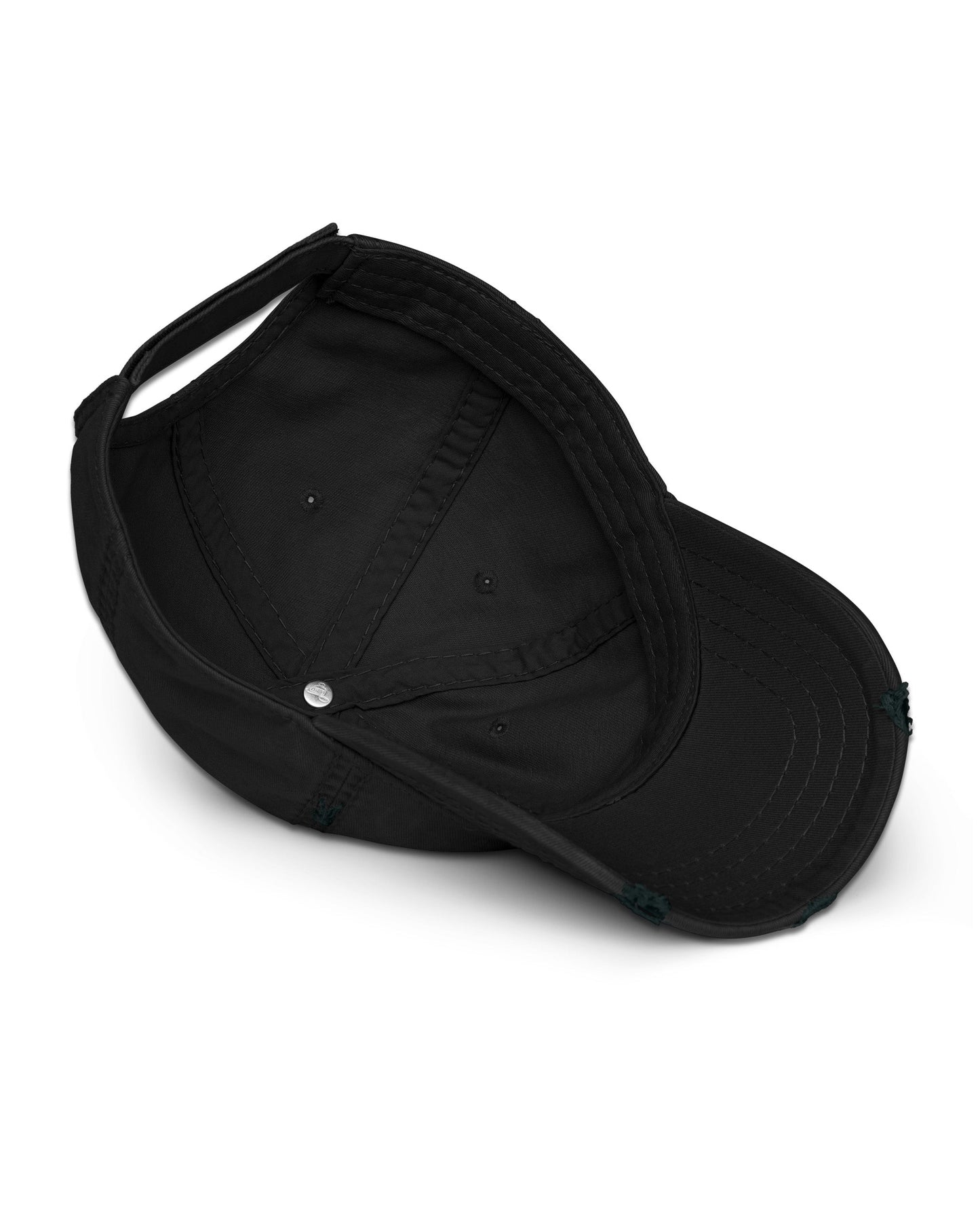 Live Laugh Liberty Dad Hat