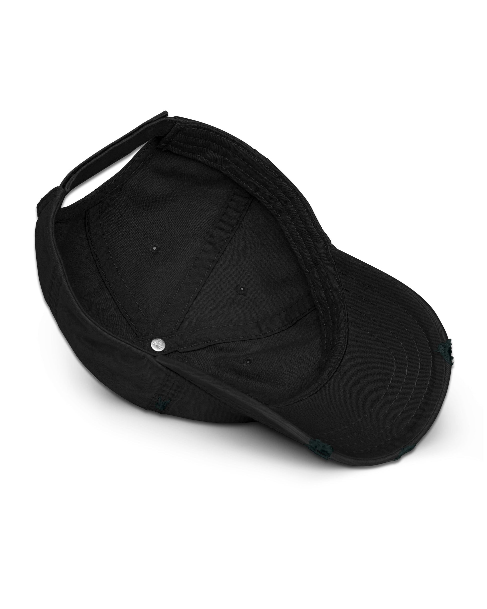 Live Laugh Liberty Dad Hat