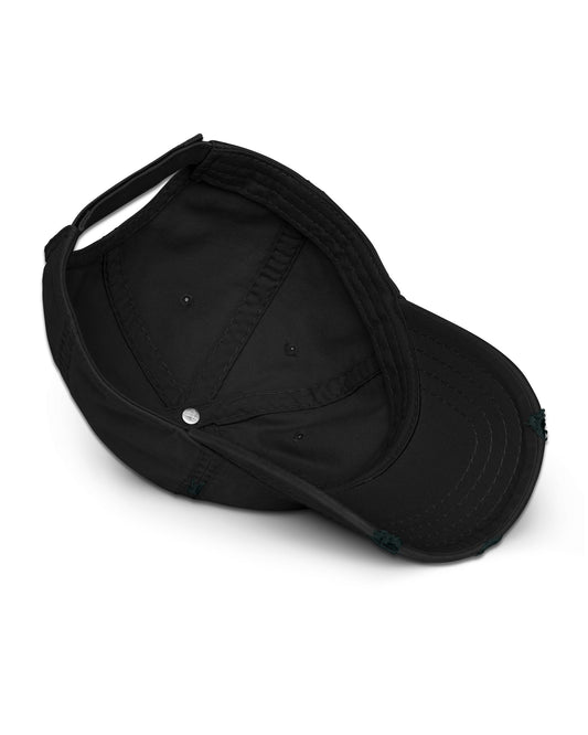 Live Laugh Liberty Dad Hat