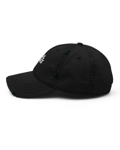 Local Menace Dad Hat