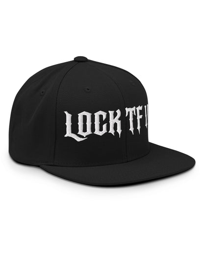 Lock TF In Snapback