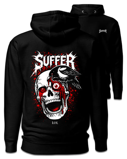 SUFFER Hoodie
