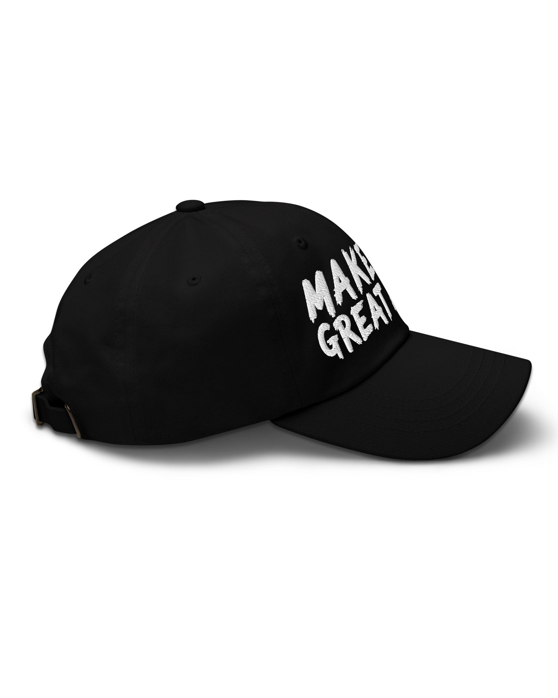 Make Emo Great Again Dad Hat