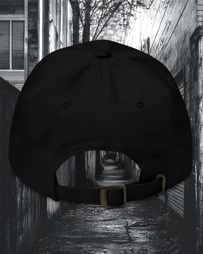 Make Emo Great Again Dad Hat