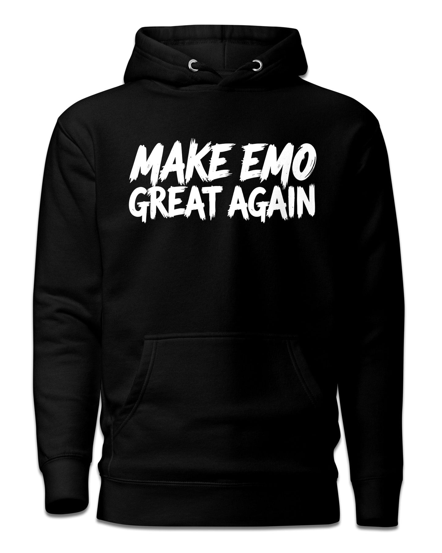 Make Emo Great Again Hoodie