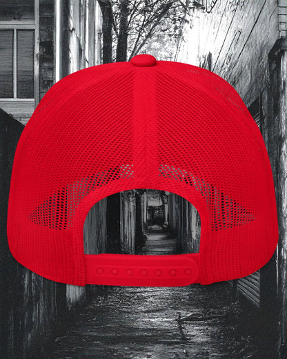 Make Emo Great Again Trucker Hat
