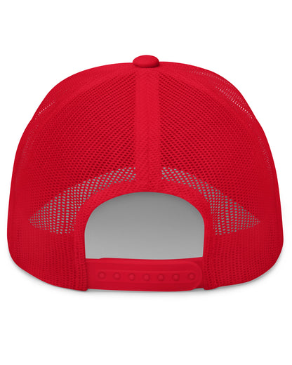 Make Emo Great Again Trucker Hat