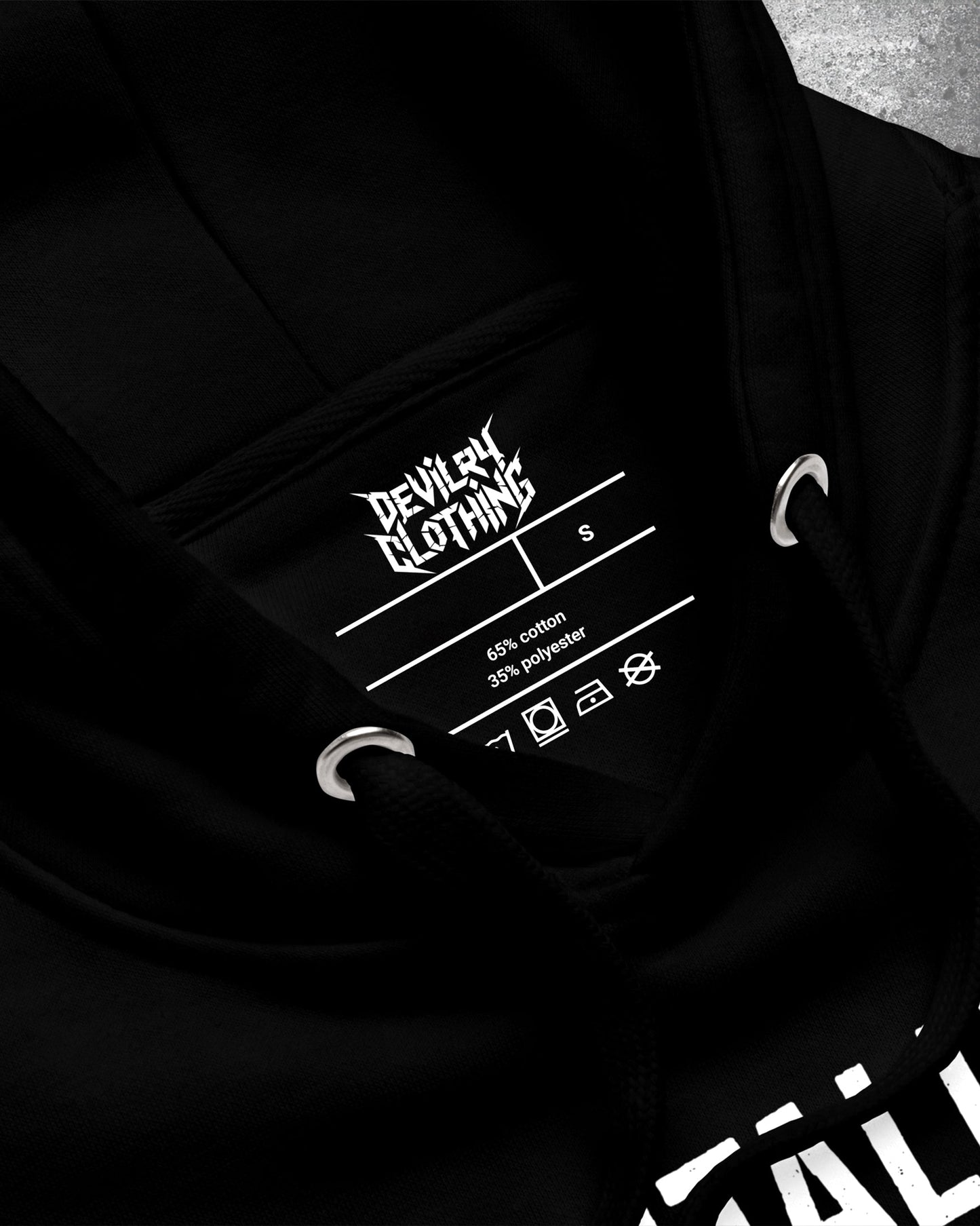 Mentally I'm Moshing Hoodie