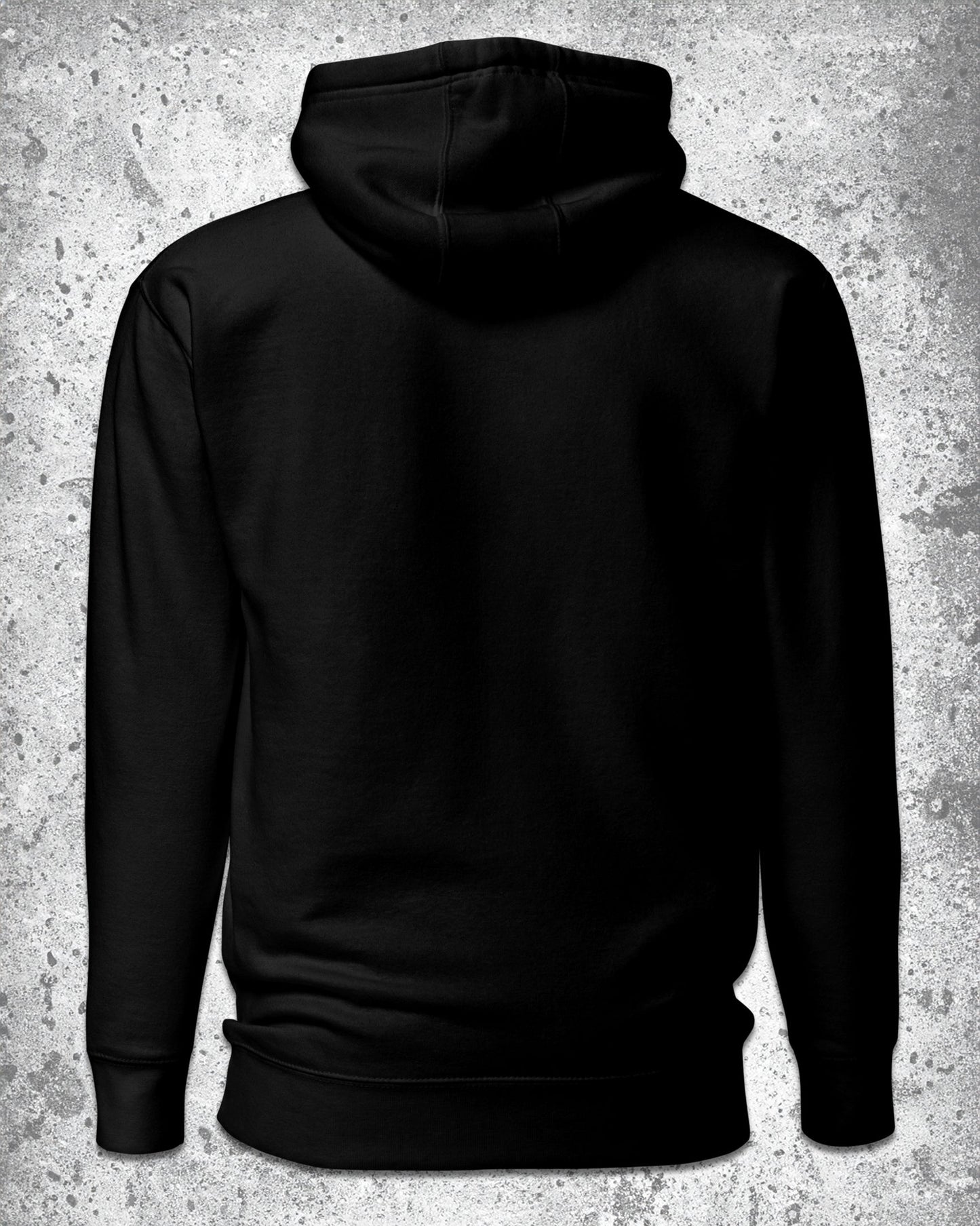 Mentally I'm Moshing Hoodie