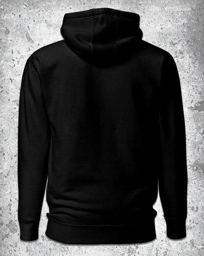Mentally I'm Moshing Hoodie