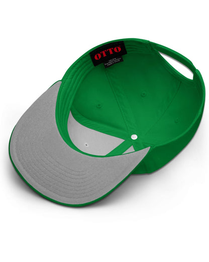 Merry Bleghmas Snapback Hat