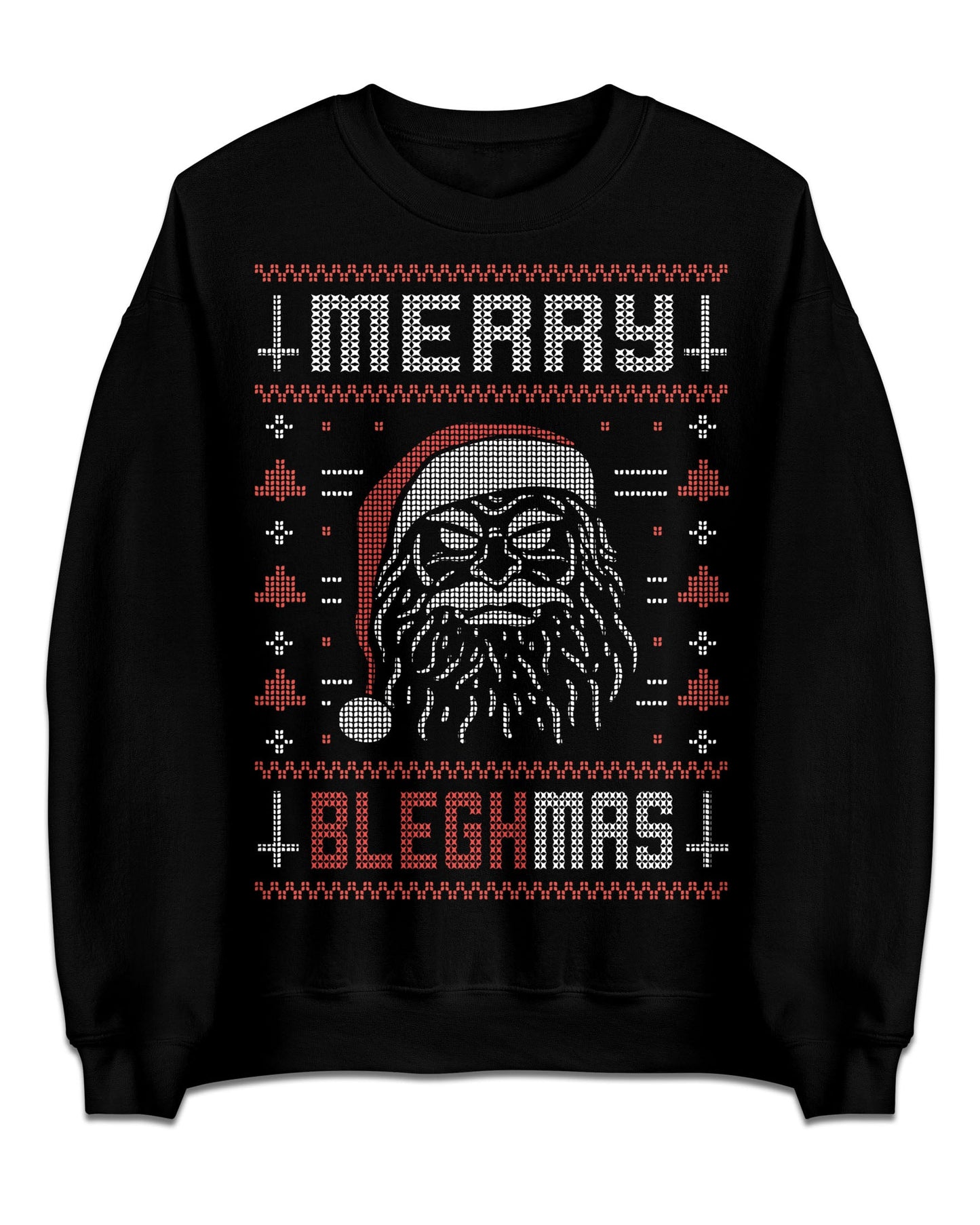 Merry BLEGHmas Sweatshirt