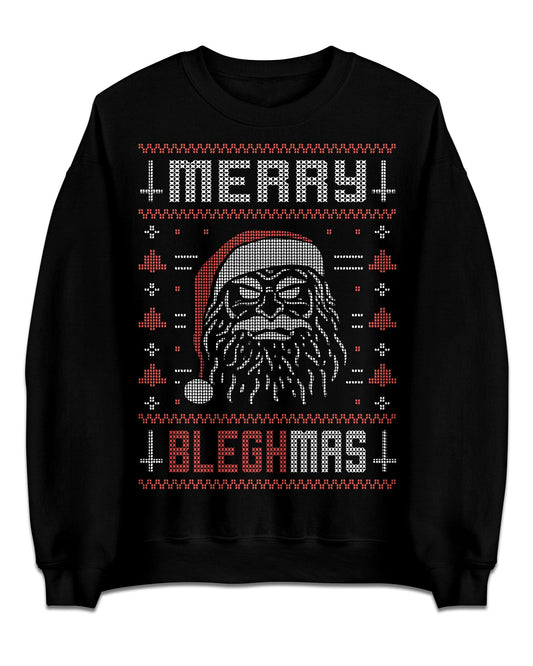 Merry BLEGHmas Sweatshirt